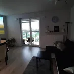 Apartament Pełka