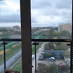 Apartament Pełka