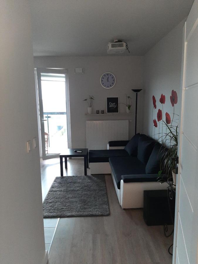 Apartament Pełka Warszawa