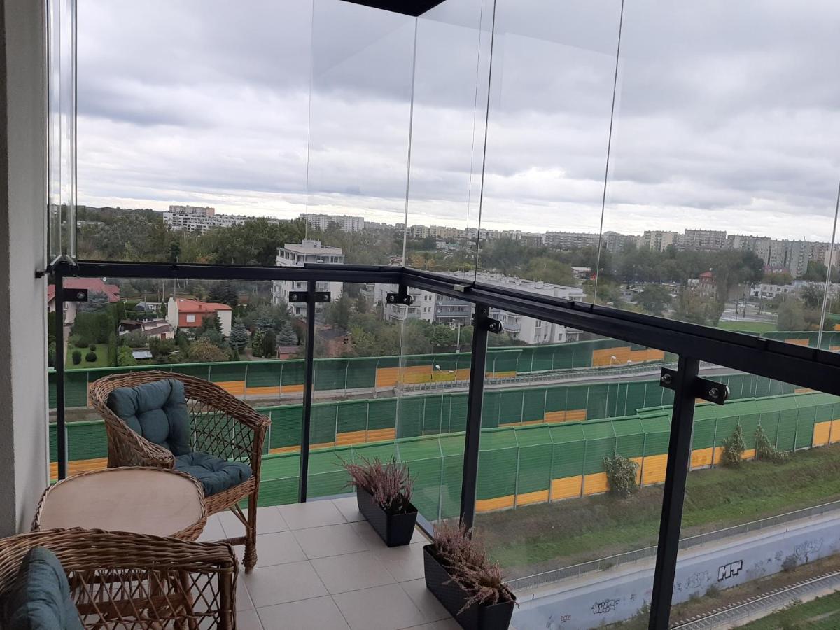 Apartament Pełka
