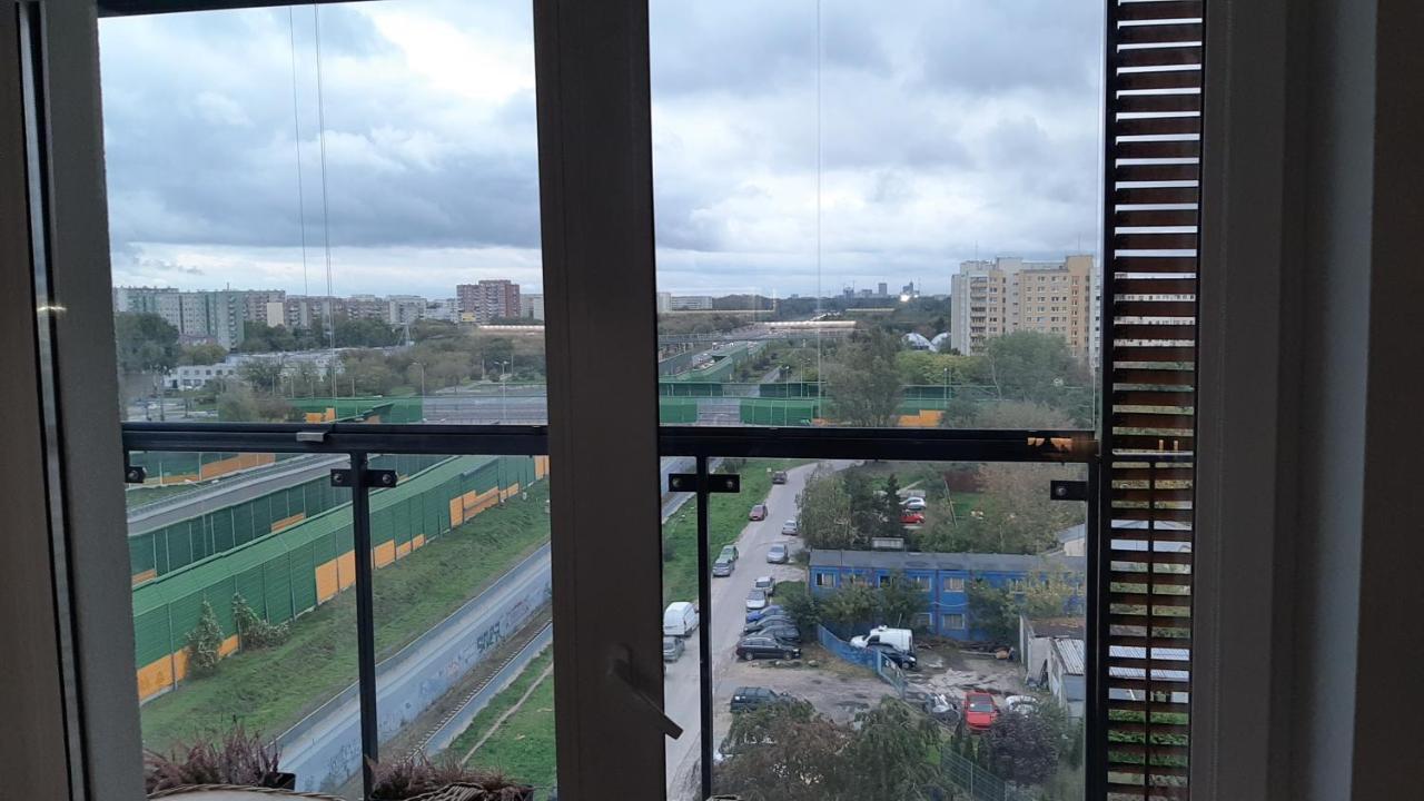 Apartament Pełka