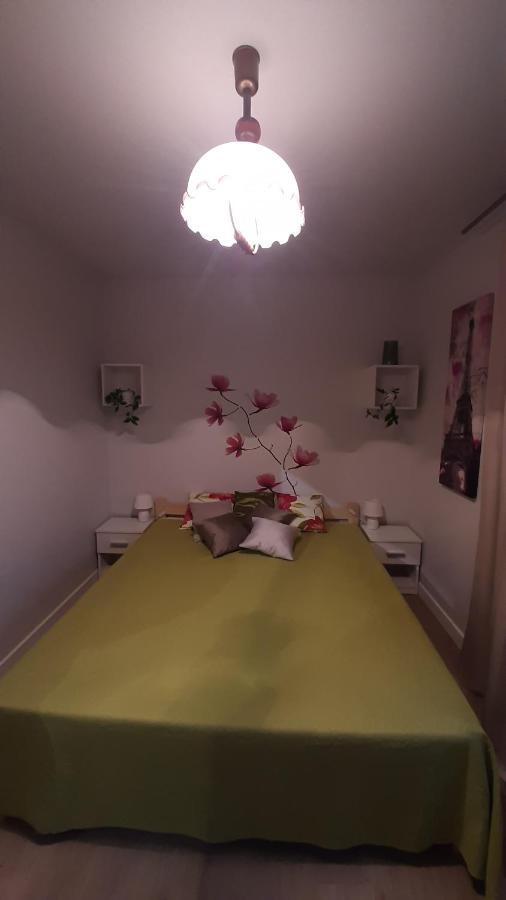 Apartament Pełka *