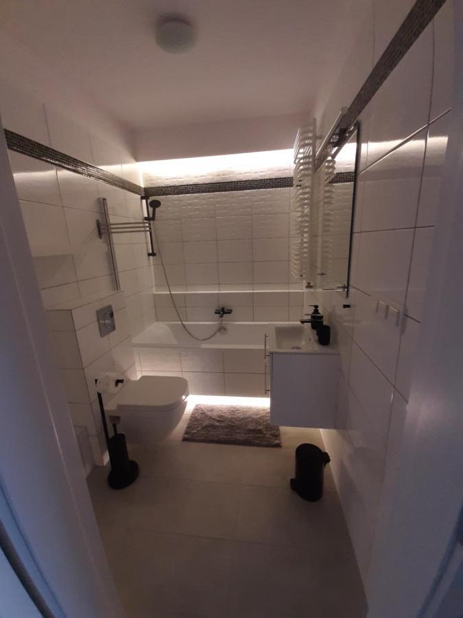 Apartament Pełka